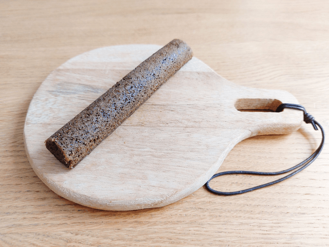 Coffret de 4 financiers au hojicha